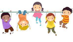 Early Years physical activity workshops 23/24!