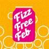 It’s Fizz Free Feb! 