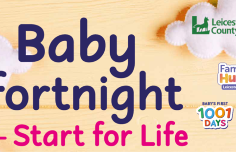 Baby fortnight-start for life