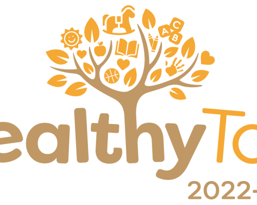 Healthy Tots Programme Relaunch Event