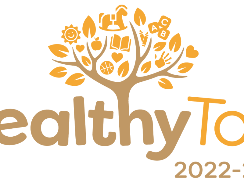 Healthy Tots Programme Relaunch Event