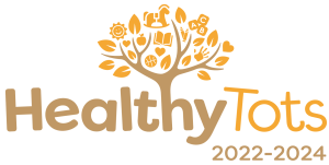 Healthy Tots Programme Summer Newsletter!