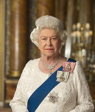 Her Majesty Queen Elizabeth II 1926 – 2022