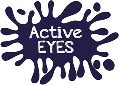 Another date! Active eyes training- Wednesday 9 November 6:15pm - 7:45pm Westfield Community Centre
