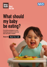 The  Solid Foods Campaign!