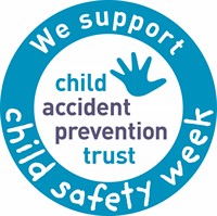 Coming soon-Child Safety Week!