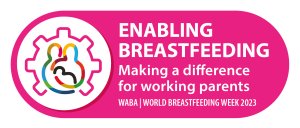 World Breastfeeding  Week-1-7 August