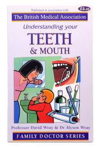 Understanding your Teeth and Mouth