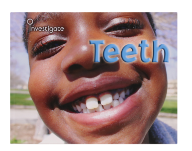 Investigate Teeth