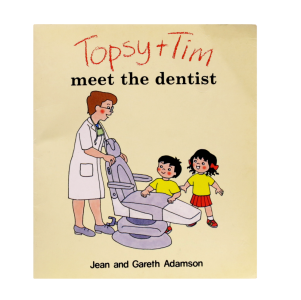 Topsy and Tim meet the Dentist