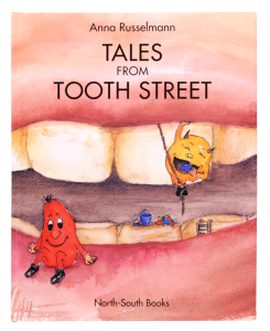 Tales From Tooth Street