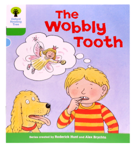 The Wobbly Tooth