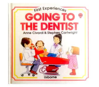 First Experiences Going to the Dentist