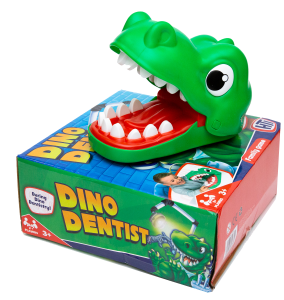 Dino Dentist 