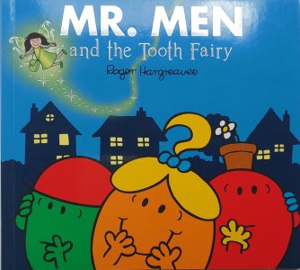  Mr Men and the Tooth Fairy