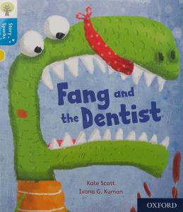 Fang and the Dentist