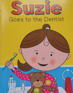 Suzie Goes to the Dentist